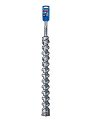 ЗУБР ПРОФИ-4Х 45x610/720 мм, SDS-max бур, ПРОФЕССИОНАЛ (29350-610-45)