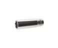 Головка торцевая 1/4" 11мм глубокая L=50мм JTC-25211