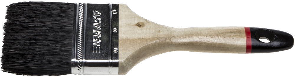 Плоская кисть STAYER UNIVERSAL-EURO 01022-075