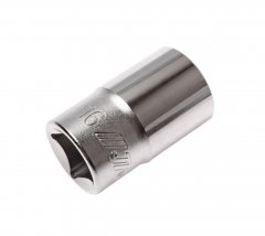 Головка торцевая 1/2" 16мм L=38мм JTC-43816