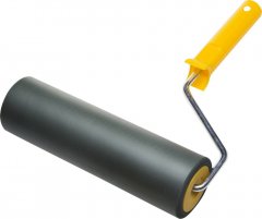 Прижимной полиуретановый валик 64x240мм STAYER 03913-24