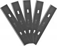 Лезвие STAYER MASTER 100мм, 5шт 08515-S5_z01