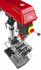 Радиально-сверлильный станок ЗУБР ЗСС-550