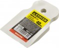Резиновый шпатель STAYER MASTER 40 мм 1027-40