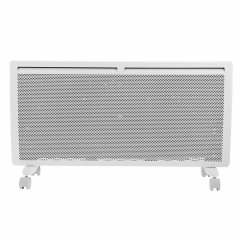 Конвектор гибридный электрический HybridX-2000, ИК нагреватель, цифровой термостат Denzel 98120