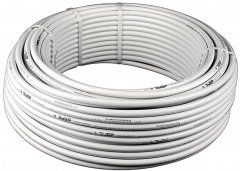 Труба металлопластиковая "ШиреФит" (26 мм; 50 м) ЗУБР 51455-26