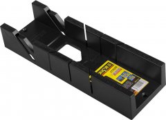 Пластиковое стусло STAYER Midi-Plus 65х35 мм 1541-2,5