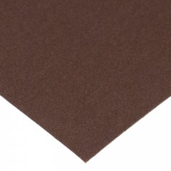 Шлифлист на бумажной основе, P 600, 230 х 280 мм, 10 шт, влагостойкий Сибртех 756207