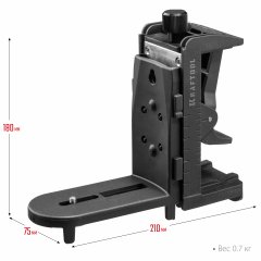 Многофункциональный держатель KRAFTOOL BM1 34708