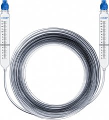 Строительный гидроуровень ЗУБР Профессионал 20 м 3482-08-20