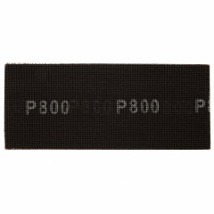 Сетка абразивная, P 800, 115 х 280 мм, 5 шт Denzel 75191