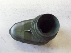 Трубка Вентури D8.5 (тип2) U455-800-037