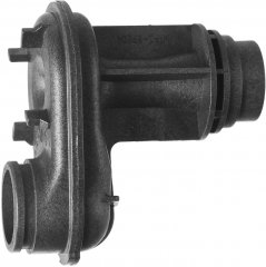 Трубка Вентури D8.5 (тип2) U455-800-037