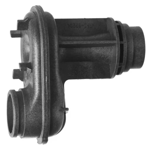 Трубка Вентури D8.5 (тип2) U455-800-037