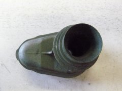 Трубка Вентури D8.5 (тип2) U455-800-037
