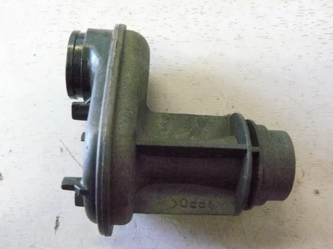 Трубка Вентури D8.5 (тип2) U455-800-037