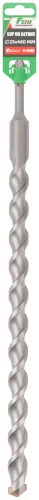 Бур по бетону, Profi, SDS-Plus, 25 х 460 мм FDW 41-25460
