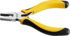 Комбинированные плоскогубцы STAYER TopGrip 2218-0 120мм 2218-0_z02