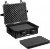 Ударопрочный пластиковый ящик KRAFTOOL Panzer степень защиты IP55, 20" 38251-20