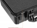 Ударопрочный пластиковый ящик KRAFTOOL Panzer степень защиты IP55, 20" 38251-20