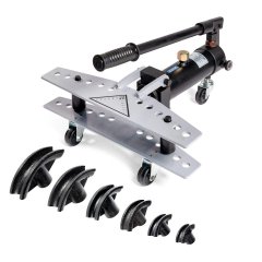 Трубогиб ТГР-1 серия ПРОФИ КВТ 87567