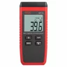Термометр RGK CT-11 с зондом температуры воздуха TR-10A с поверкой