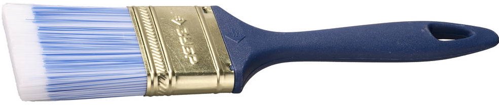 Плоская кисть ЗУБР АКВА-МАСТЕР КП-13 4-01013-050