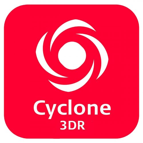 Право на обновление программного обеспечения Leica Cyclone 3DR Survey Option в течение года