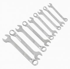 Набор инструментов 78 предметов , 120 зубьев, CrV, 1/4", 1/2" Gross 14148