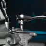 Набор инструментов 78 предметов , 120 зубьев, CrV, 1/4", 1/2" Gross 14148