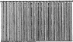 Гвозди для пневматического нейлера 16GA, сечение 1.6 х 1.4, длина 45 мм, 2500 шт Matrix 57613