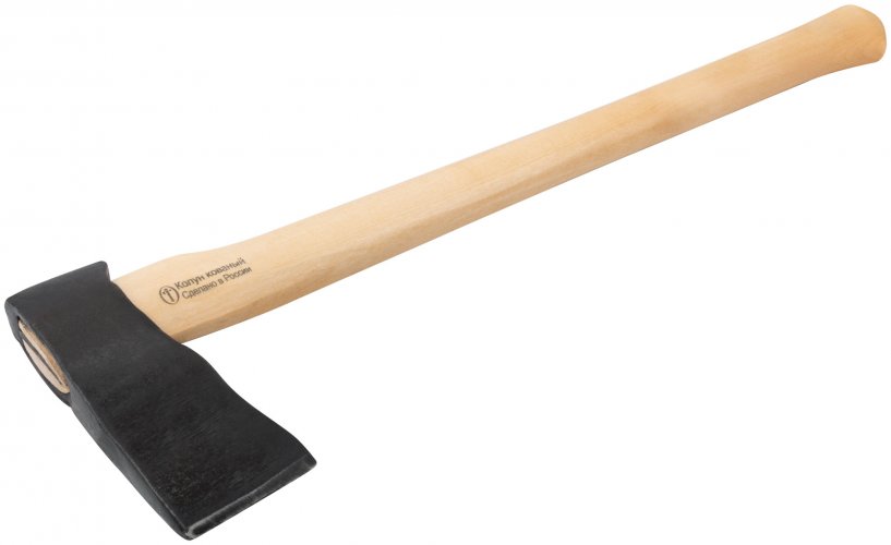 Колун "Балтия" в сборе 2,2 кг (Вача) Труд-Вача 46489