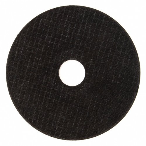 Круг отрезной по металлу, 115 х 1,2 х 22,2 мм Сибртех 743107