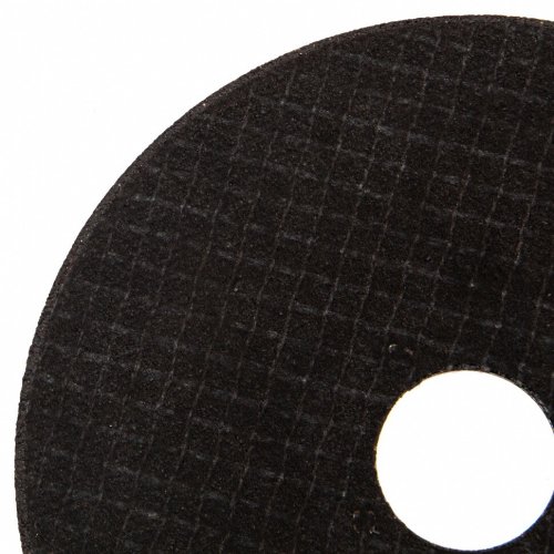 Круг отрезной по металлу, 115 х 1,2 х 22,2 мм Сибртех 743107