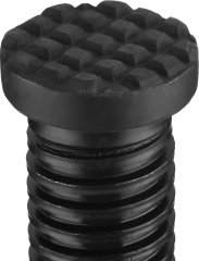 Гидравлический бутылочный домкрат STAYER RED FORCE, 4т, 195-380 мм, 43160-4 43160-4_z01