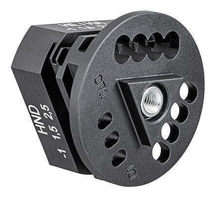 Устройство поддержки позиционирования 97 49 60 (HTS + Harting), KNIPEX, ( KN-974990 )