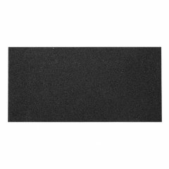 Брусок для шлифования, 210 х 105 мм, пластиковый с зажимами Matrix 75830