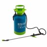 Опрыскиватель усиленный помповый 5 л, со шлангом и разбрызгивателем Palisad Luxe ( 64757 )
