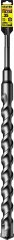 Бур Professional (35х610/720 мм; SDS-max) STAYER 29370-610-35