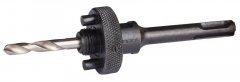 Державка SDS+ для биметаллических коронок 32-152 мм ЗУБР 29536_z01