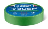 №300 24 мм х 25 м, для грубых и шероховатых поверхностей, малярная лента, Профессионал ЗУБР 12143-24