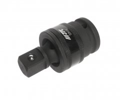 Переходник ключа карданный 3/4" d=49мм ударный L=90мм JTC-5808