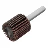 Круг лепестковый для дрели, 20 х 20 х 6 мм, P 60 Matrix 74101