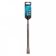 Зубило плоское 20 х 250 мм, Pro, SDS Plus Gross 70318