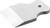Резиновый шпатель STAYER MASTER 60 мм 1027-60
