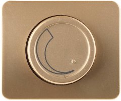 Диммер СВЕТОЗАР_ ГАММА, SV-54142-GM