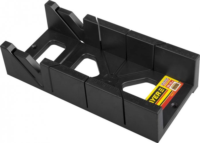 Пластмассовое стусло STAYER MAXI 105х55 мм 1541-3