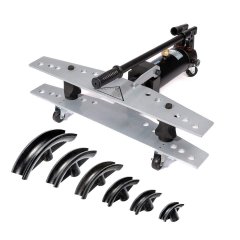 Трубогиб ТГР-2 серия ПРОФИ КВТ 87568