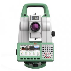 Роботизированный тахеометр Leica TS16 M R1000 (5") 6017476