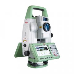 Роботизированный тахеометр Leica TS16 M R1000 (5") 6017476